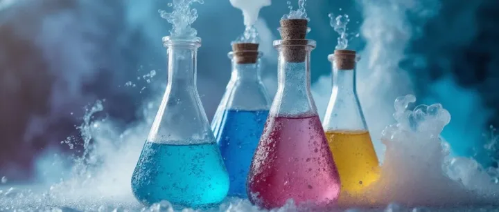 欧盟持久性有机污染物（POPs）<em>Regulation</em> (EU) 2019/1021解析