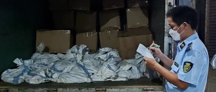 越南《商品标签管理法令》第111/2021/NĐ-CP号法令