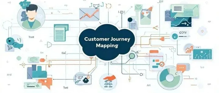 从零到一：如何通过客户旅程地图提升 Klaviyo 营销效果