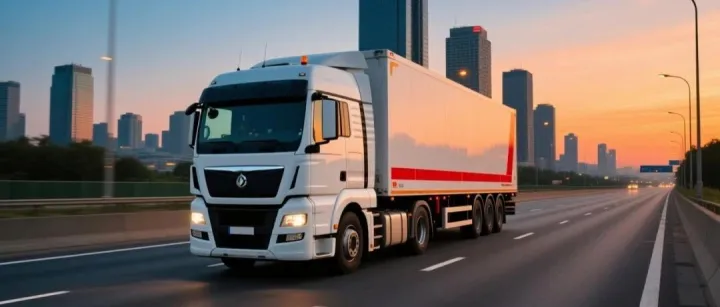 TIR直达专线：高效安全之选