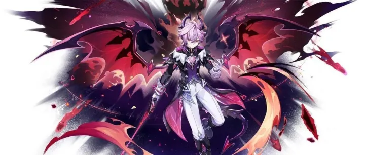 原<em>神</em>：6.2版本杜林<em>索</em>敌机制优化！首个血量达2000万的BOSS登场！瓦<em>雷</em>莎专属怪物来袭！