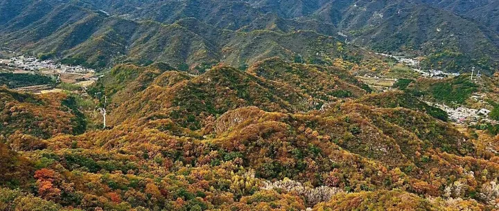 【初级+】10月26日：<em>JK</em>西段「<em>户外</em>探险」「恐高慎报」