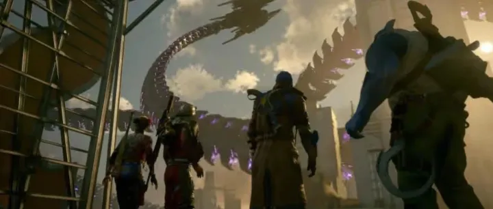 游戏视觉中频率与画面的关系