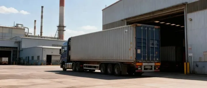 TIR卡车运输：跨境物流的效率密码