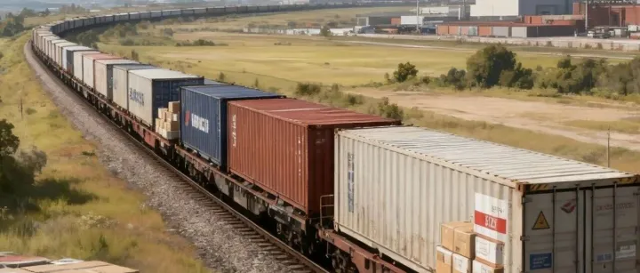 国际物流中cif与ddp的区别