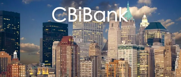 CBiBank美国支票付款：更快、更省、更灵活！