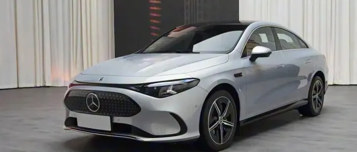 今日新车播报：奔驰新车最大续航866公里，全新帝豪全方位升级