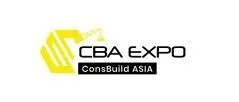 展会推荐 | 2026年泰国国际工程机械展览会CBA Expo