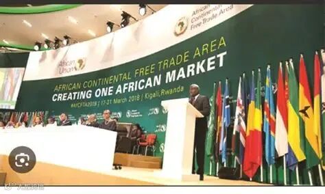 Unlocking the potential of the African Continental Free Trade Area - herald