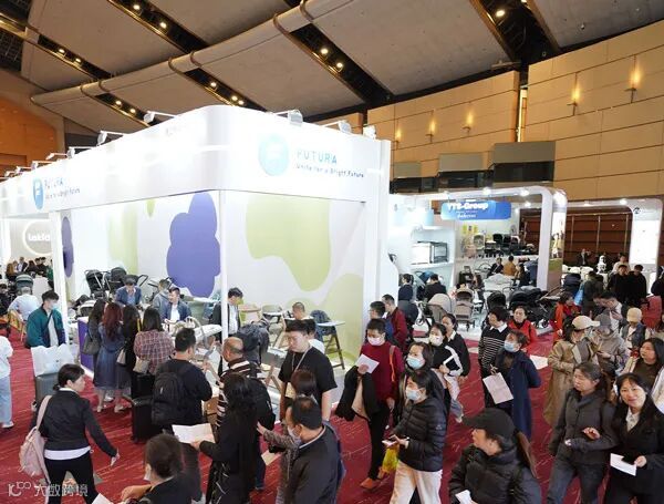 中国香港国际婴儿用品展览会