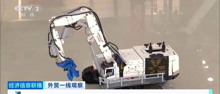 央视财经 | 澄海玩具大爆款，出口旺季拉长，热度持续走高，海外市场供不应求