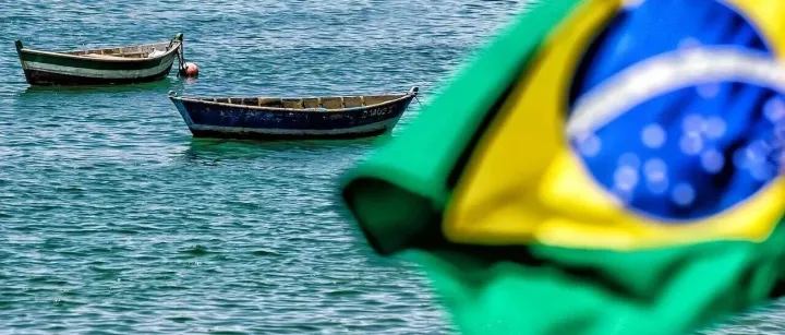 《巴西通用<em>数据</em><em>保护</em>法（LGPD）》：拉美<em>数据</em><em>隐私</em><em>保护</em>的里程碑