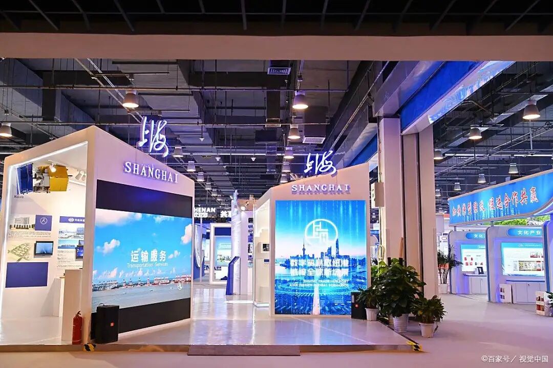 2026上海跨境电商展-2026上海国际跨境电商出口博览会欢迎您- 大数跨境