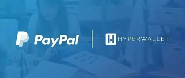 赚Google广告费的有福啦，现在发布商可以使用 PayPal Hyperwallet 接收adsense付款
