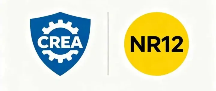 巴西CREA认证/NR12认证