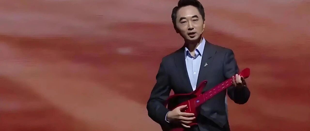刘润年度演讲:戳破2025赚钱真相,最赚的生意,藏在情绪里- 大数跨境