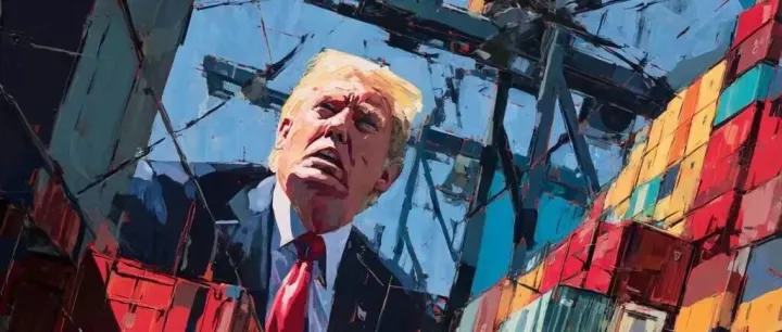 【深度】中美贸易战分析推演，以及<em>美国</em>AI<em>泡沫</em>