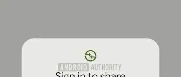 跨端“<em>AirDrop</em>”，曝谷歌安卓“快速分享”功能将兼容苹果iOS