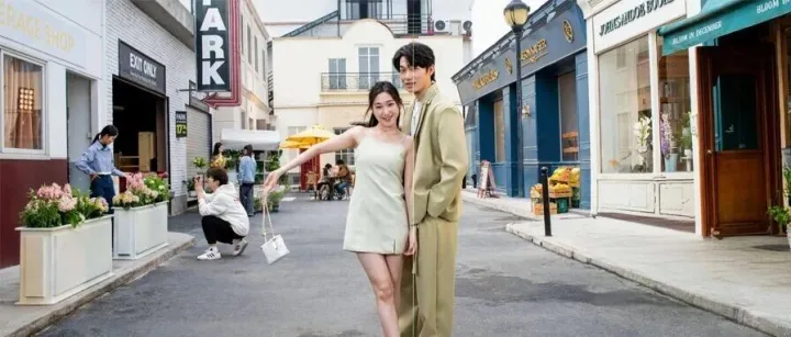 16<em>bit</em>电影级调色，这款神器把精修师装进了电脑！