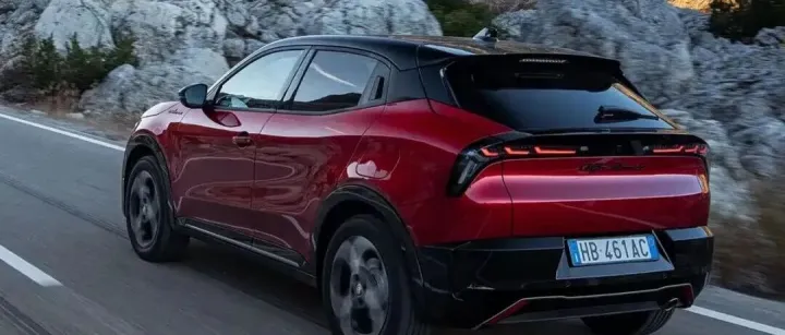 今日新车播报：捷途新车6.99万起，合资中型车起售价11.98万