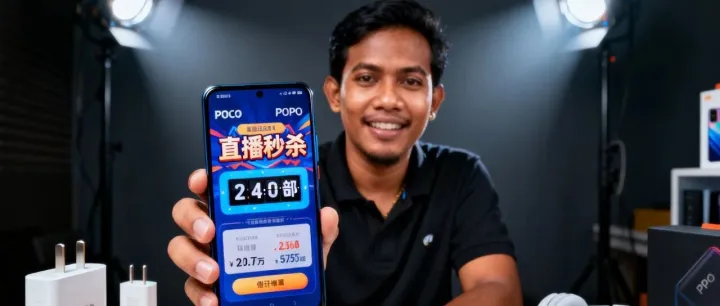 2025TikTok跨境选市指南：东南亚VS拉美，5大赛道闭眼入5大赛道闭眼入