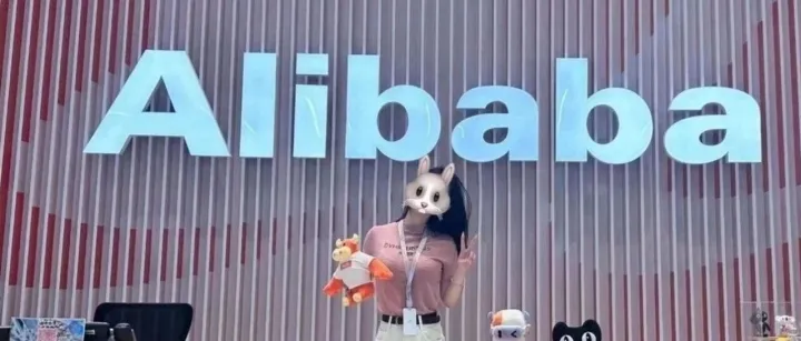 阿里：减员 2.5w 人....