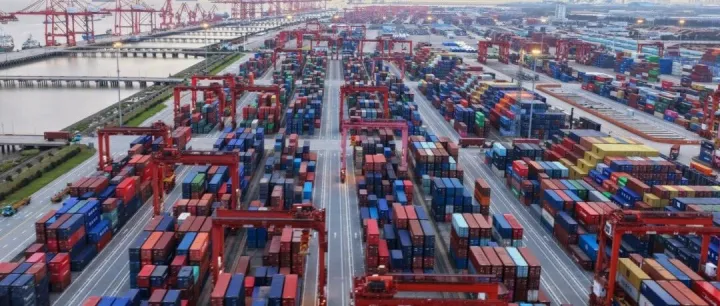 “十五五”，为何要求“经济增长保持在合理区间”？一文解读→