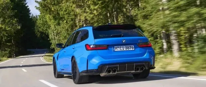 今日新车播报：银河星耀6上市6.99万起，宝马M高性能旅行车国内首款