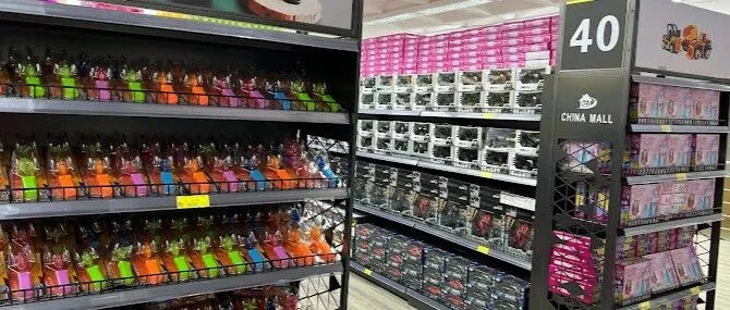 当中国零售遇到非洲市场