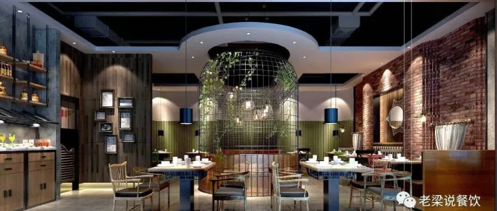 <em>餐饮</em>营销：如何讲好<em>品牌</em>故事？