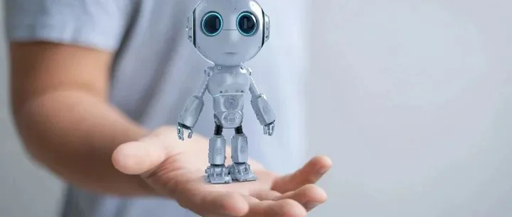 AI加速拓宽传统玩具形态和功能！