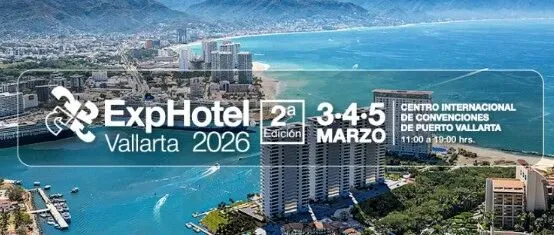 锁定拉美黄金通道：2026年墨西哥酒店用品及餐饮设备展览会ExpHotel