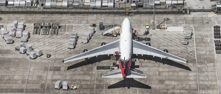 国际贸易趋势分析、应对策略展望 | <em>MST</em>阿彪说