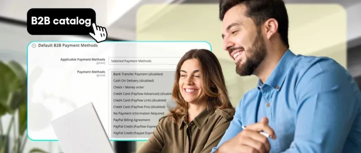 为什么B2B电商结账转化率低？7个定制化策略帮你找回订单！