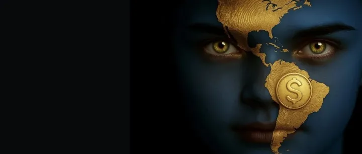 拉美稳定币支付采用的浪漫与现实