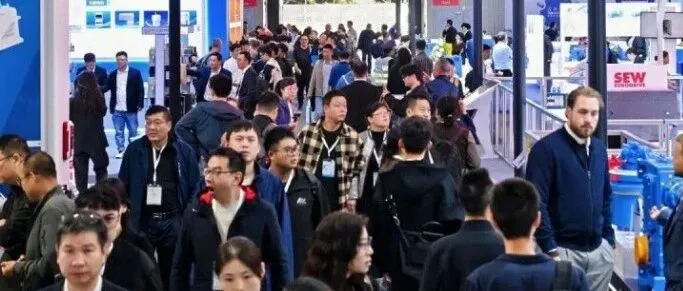 官方报名入口 ： 2026第26届中国国际博览会-上海工博会-申请报名