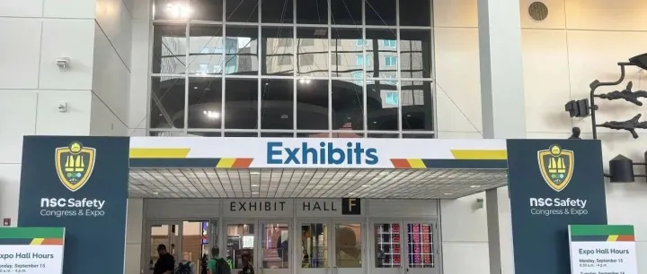 2025年美国国际安全及劳保用品展览会盛大开幕