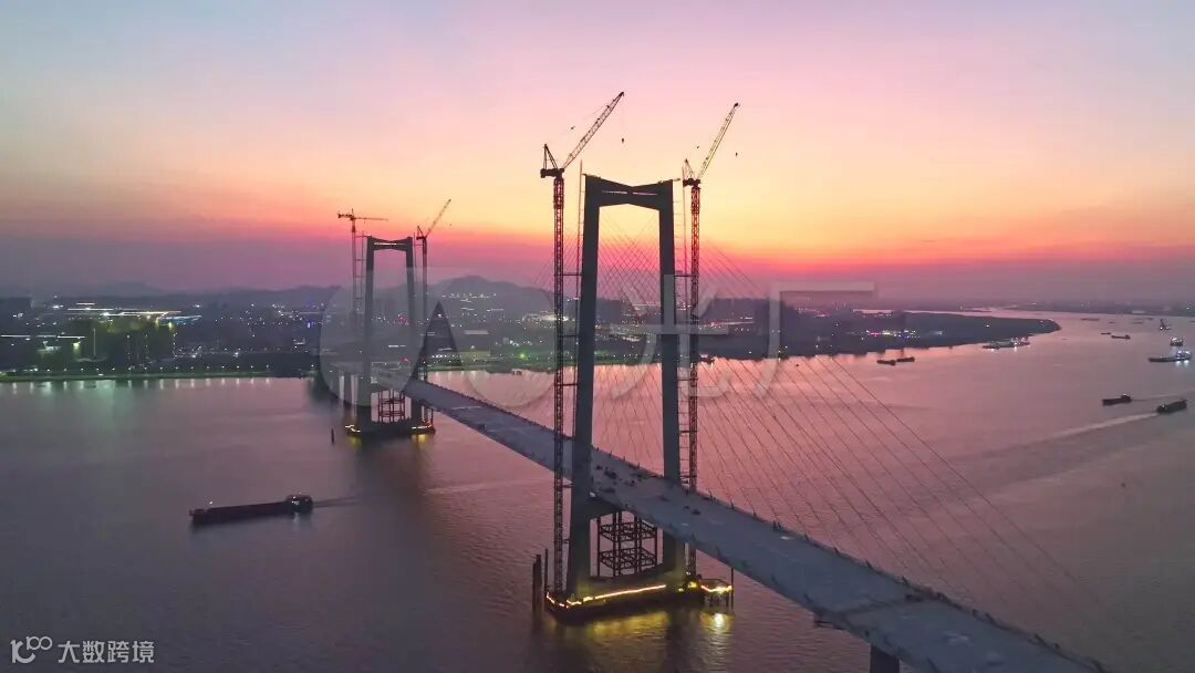 深中通道航拍延时2022中国桥梁超级工程_3840X2160_高清视频素材下载(编号:9689055)_实拍视频_光厂(VJ师网) www ...