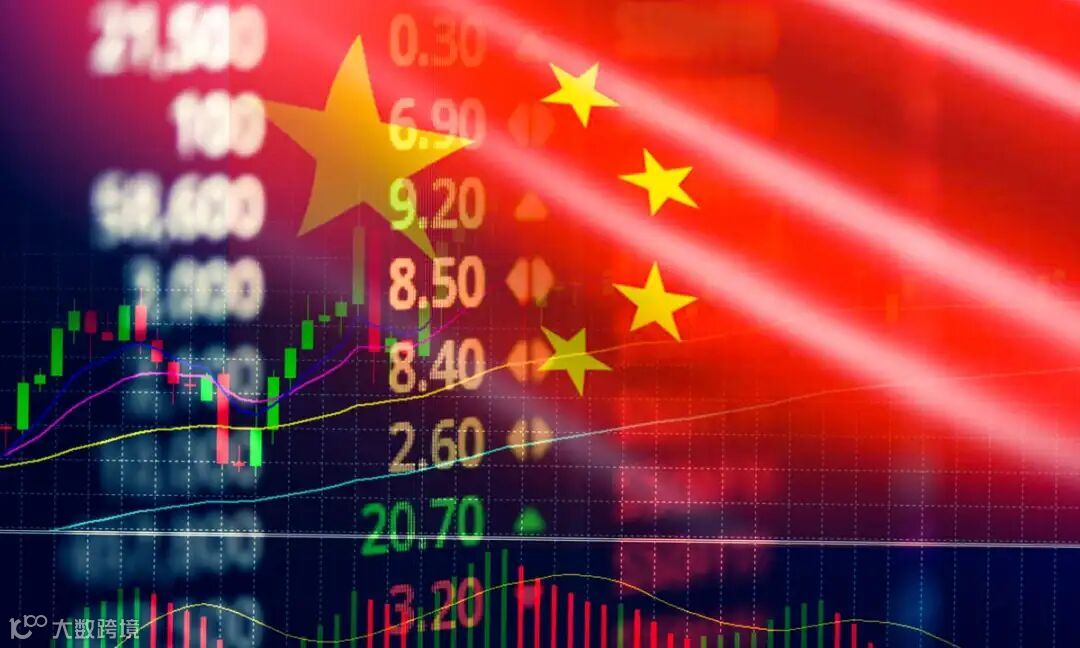 海关数据：中国对外贸易保持强劲势头_市场观察_新闻资讯_再生时代