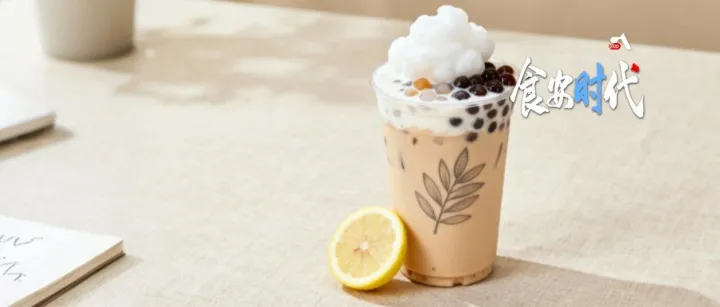 出海北美，看一杯中式茶饮如何跨越供应链与口味的“双重鸿沟”？