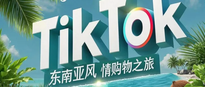 从北美到东南亚，TikTok shop 电商平台的战略转向