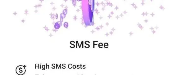 Telegram纸飞机电报解决SMS <em>FEE</em>，HIGH SMS Costs，短信费用高昂问题