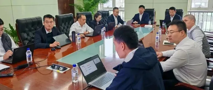 中国化学财务共享系统成功验收，久其助力中国化学会计管理进入数智化新阶段