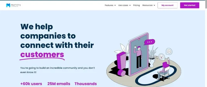 WordPress<em>超</em>详细插件介绍——AcyMailing（网站<em>订阅</em>插件）