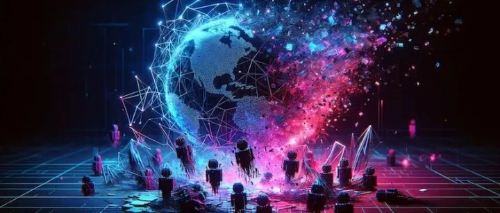 隐私黑洞：<em>LinkedIn</em>将把用户<em>数据</em>用于AI训练