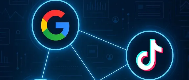 Google、TikTok、Bing多引擎布局：GEO的下一轮红利在哪里？