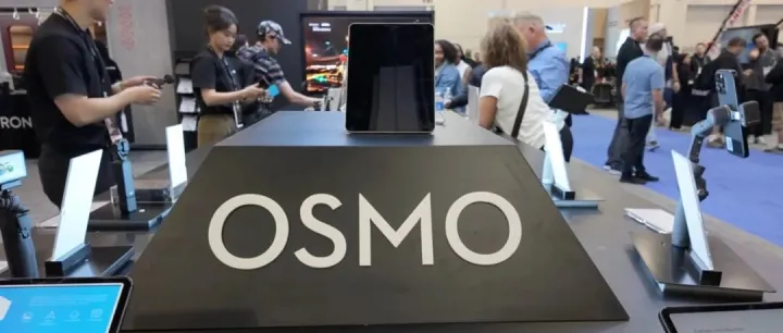 海外营销人，别只盯着CES和IFA，你错过了真正的“圈子”！