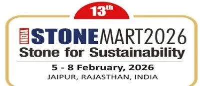 中印利好！2026年印度斋普尔石材展为您缔造商业契机