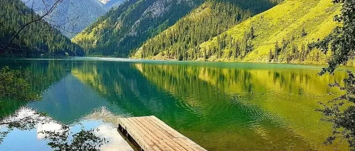 出行须知丨2025年哈萨克斯坦阿拉木图矿业展览会