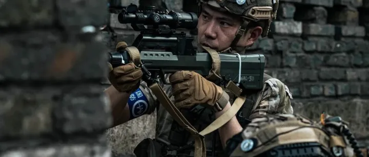 <em>WAL</em>战术·军推新兵营上线！